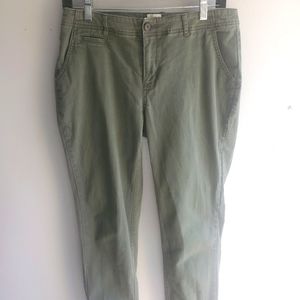 A New Day olive pants